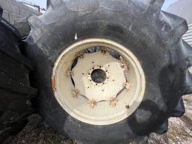 Гуми с джанти, снимка 1