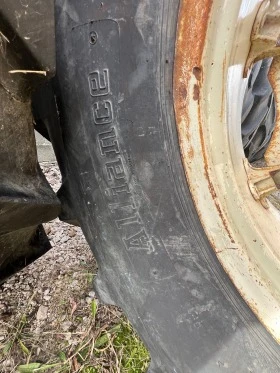 Гуми с джанти, снимка 2