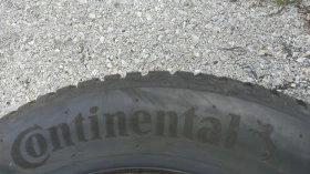 Гуми с джанти Continental 195/65R15, снимка 6