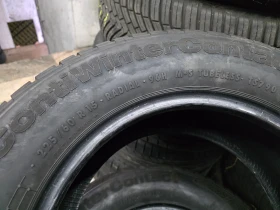 Гуми Зимни 225/60R15, снимка 9