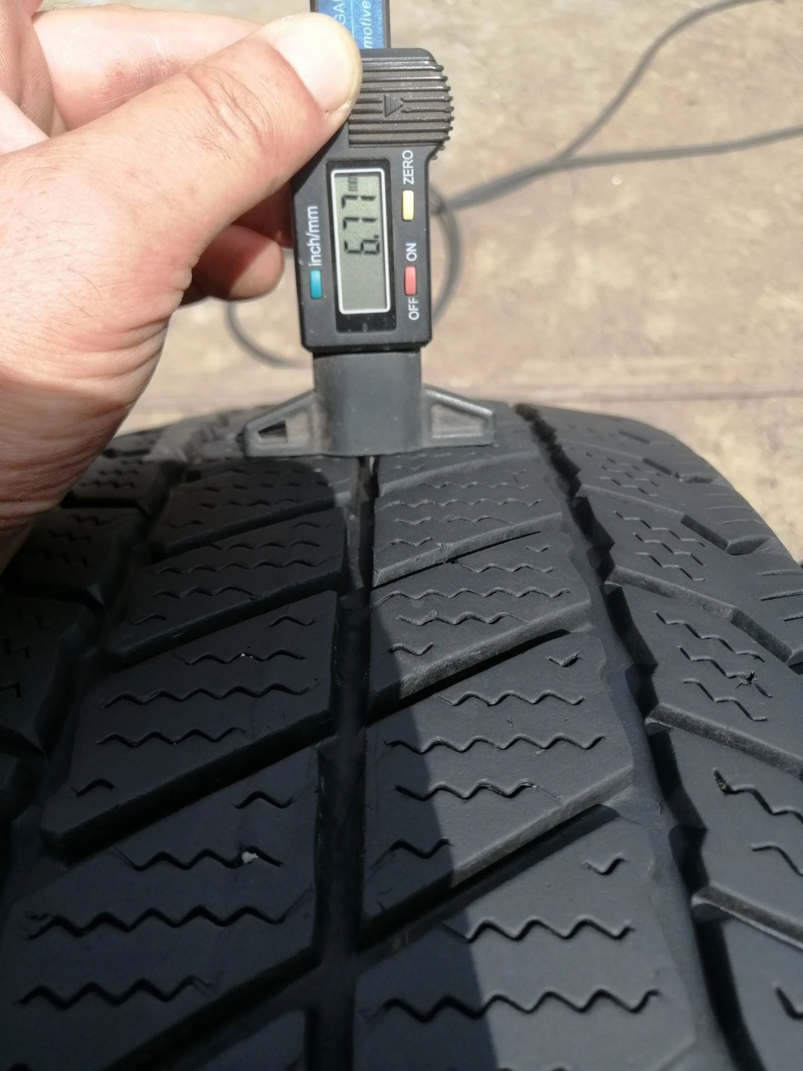  215/75R16 | Mobile.bg   7