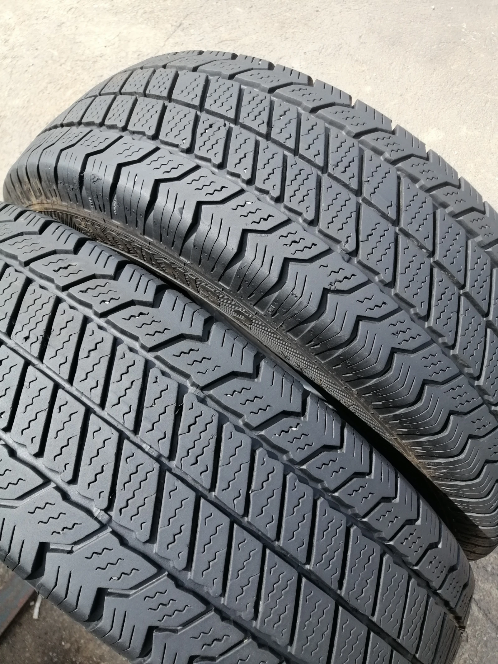  215/75R16 | Mobile.bg   3