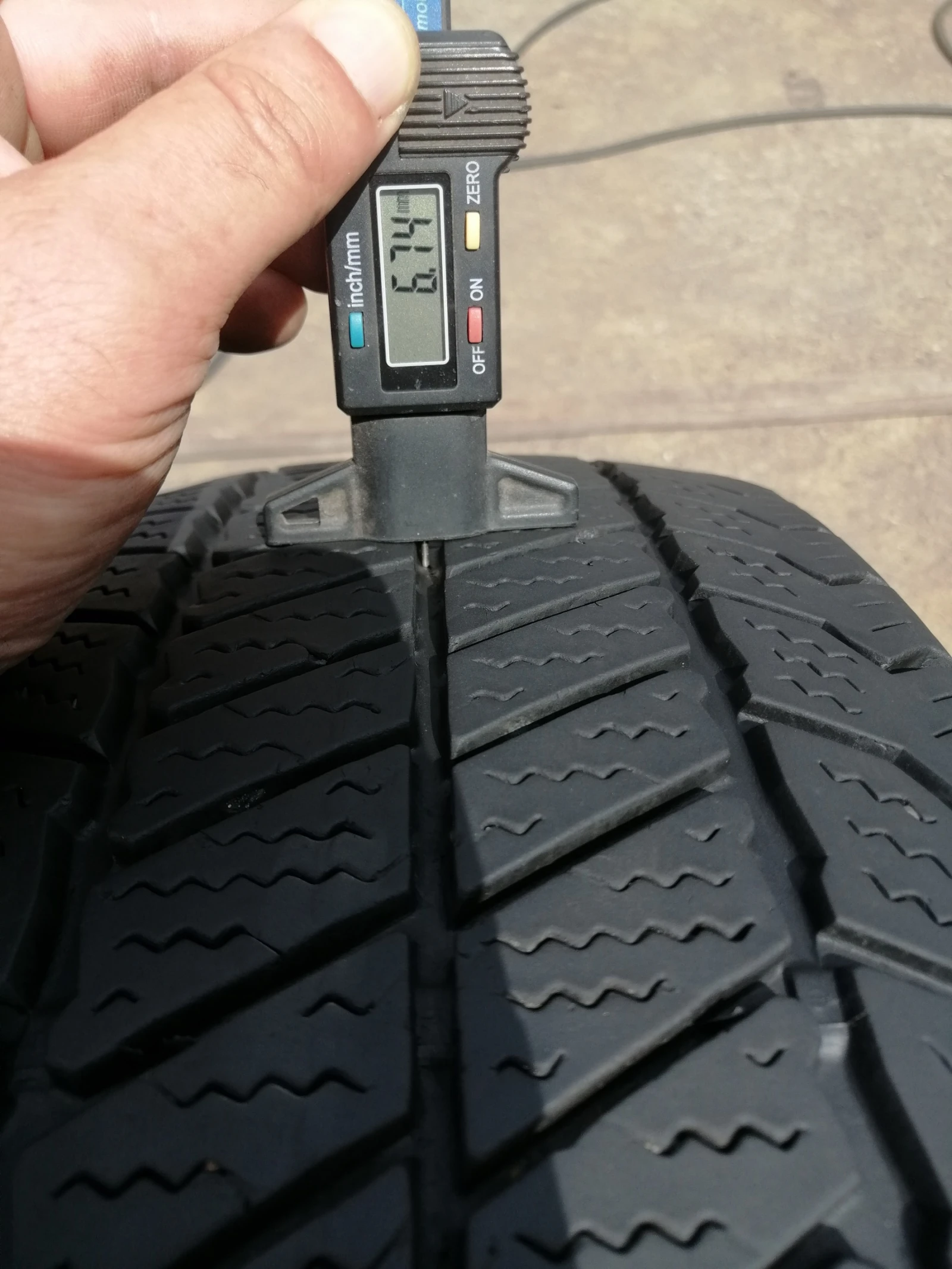  215/75R16 | Mobile.bg   6