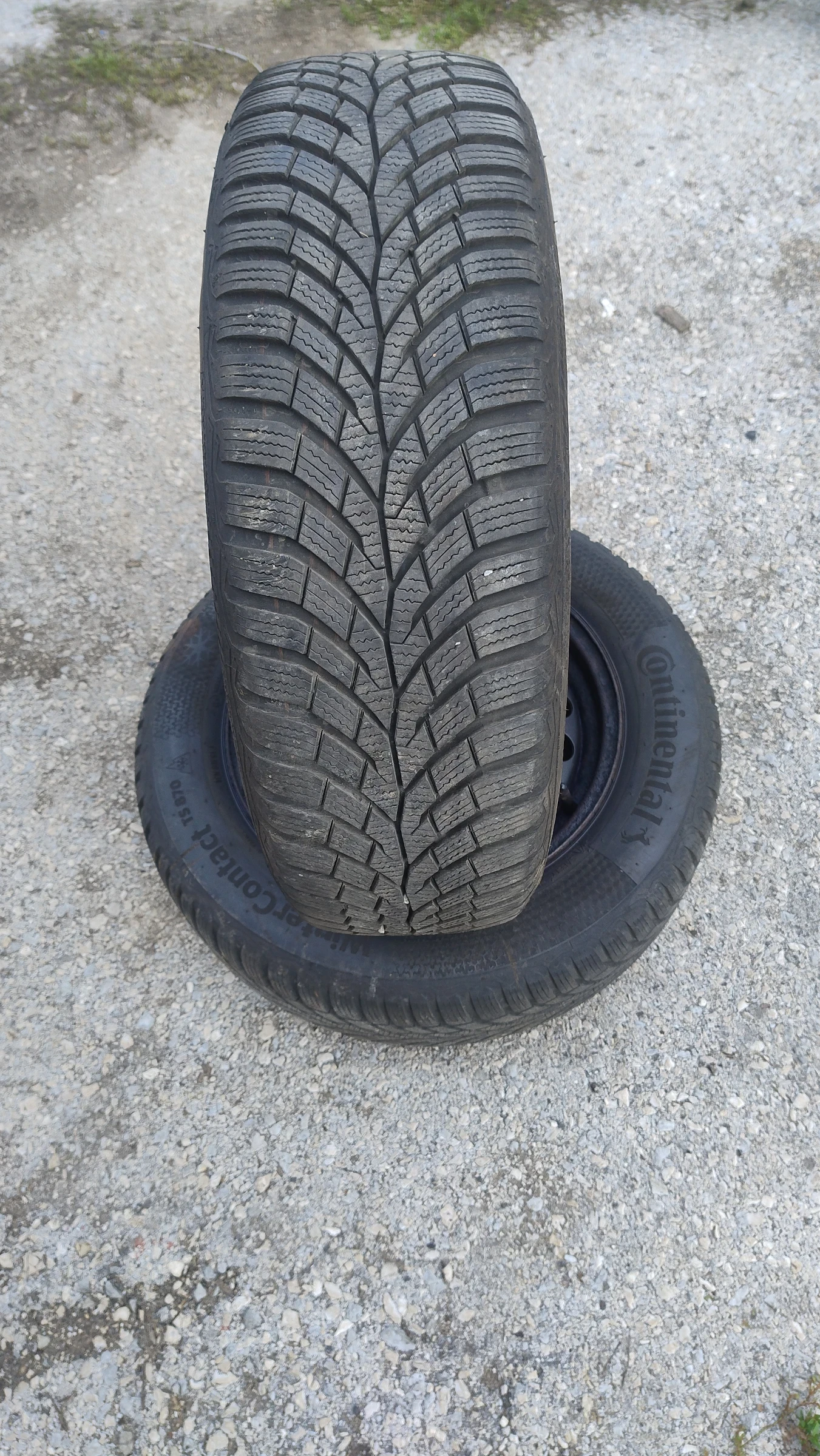 ���� � ������ 195/65R15 �� VW | Mobile.bg � ����������� 1