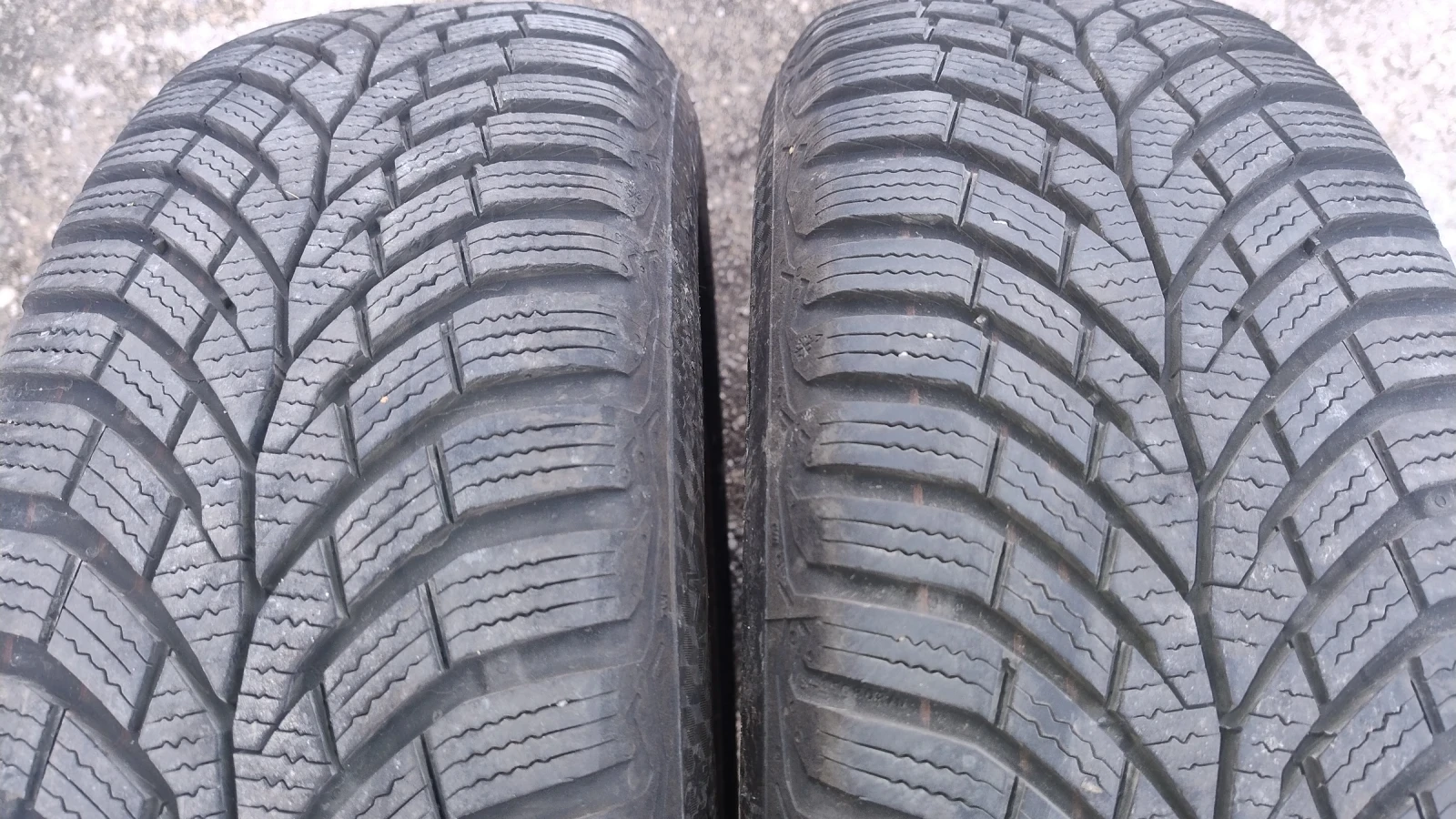 ���� � ������ 195/65R15 �� VW | Mobile.bg � ����������� 3