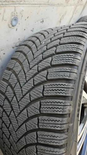 Гуми с джанти Bridgestone 235/40R18, снимка 9 - Гуми и джанти - 47755336