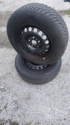 ���� � ������ 195/65R15 �� VW | Mobile.bg � ����� ������ 2