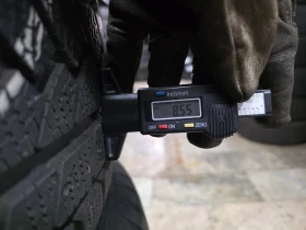 Гуми Зимни 225/60R15, снимка 6 - Гуми и джанти - 53250093