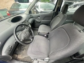 Toyota Yaris verso 1.4d4d, снимка 3