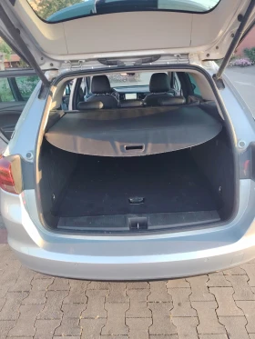 Opel Astra, снимка 5