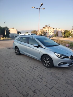 Opel Astra, снимка 10