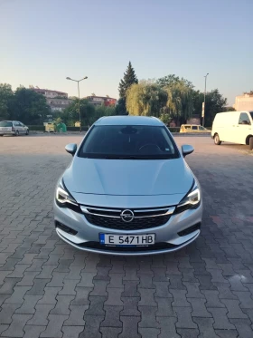 Opel Astra, снимка 11
