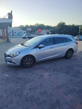 Opel Astra, снимка 7
