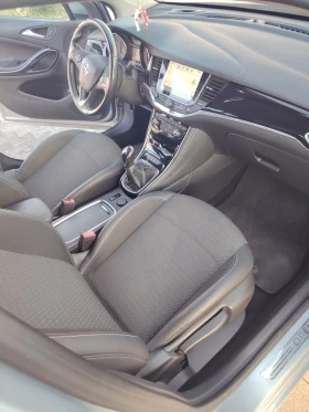 Opel Astra, снимка 4