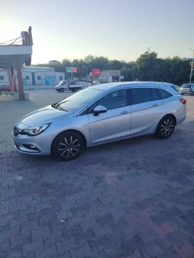 Opel Astra, снимка 8