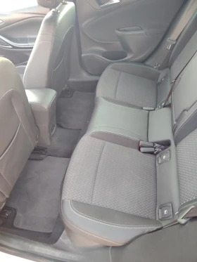 Opel Astra, снимка 6