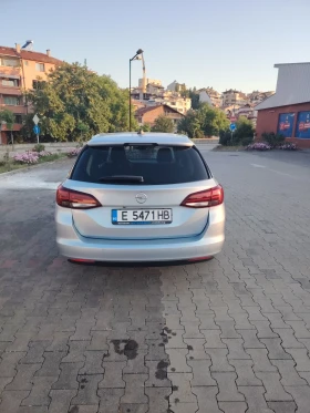 Opel Astra, снимка 9