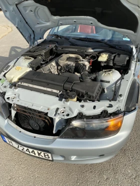 BMW Z3, снимка 9