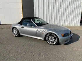 BMW Z3, снимка 4