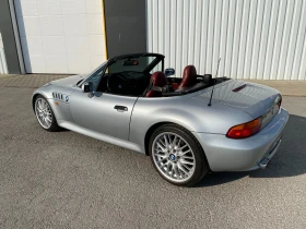 BMW Z3, снимка 2
