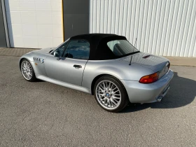 BMW Z3, снимка 3