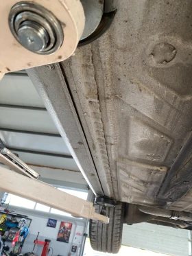 BMW Z3, снимка 14