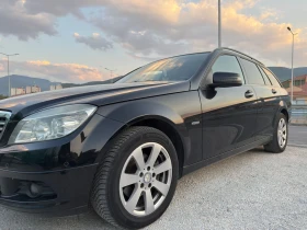 Mercedes-Benz C 200 2.2 CDI* SHADOWLINE* EURO 5 , снимка 7