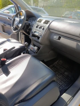 VW Touran 1.4 tsi, снимка 7