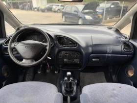 Ford Galaxy 1.9TDI/90кс, снимка 13