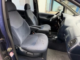 Ford Galaxy 1.9TDI/90кс, снимка 12