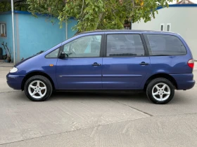 Ford Galaxy 1.9TDI/90кс, снимка 6