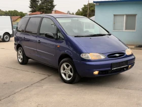 Ford Galaxy 1.9TDI/90кс, снимка 1