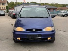 Ford Galaxy 1.9TDI/90кс, снимка 8