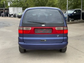 Ford Galaxy 1.9TDI/90кс, снимка 4