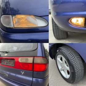Ford Galaxy 1.9TDI/90кс, снимка 9