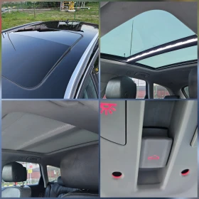 Audi A6 3.0Tdi AVTOMAT/NAVIG/KOJA/QUATTRO/PANORAMA, снимка 16