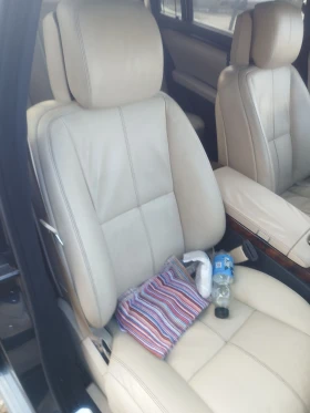 Mercedes-Benz S 500 5.5 Long, снимка 13