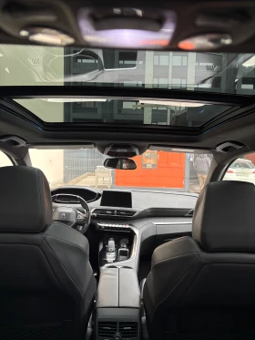 Peugeot 3008 GT-Line, снимка 7