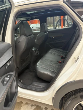 Peugeot 3008 GT-Line, снимка 9
