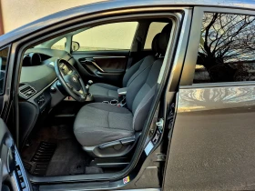 Toyota Verso 2.0d4d-EXECUTIVE-FACE LIFT-veriga-6скорости-japan , снимка 12