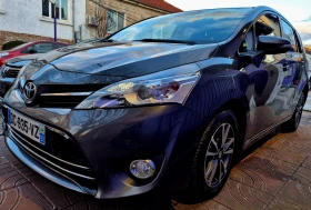 Toyota Verso 2.0d4d-EXECUTIVE-FACE LIFT-veriga-6скорости-japan , снимка 2