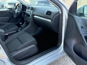VW Golf 1.6 i - 102кс.- ГАЗ, снимка 9