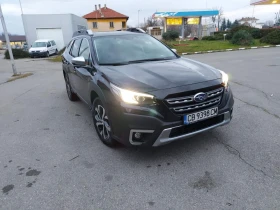 Subaru Outback, снимка 12