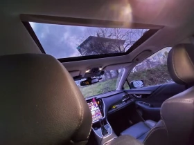 Subaru Outback, снимка 9