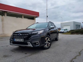 Subaru Outback, снимка 16