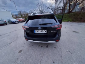 Subaru Outback, снимка 7