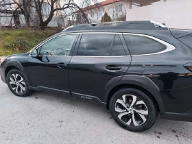 Subaru Outback, снимка 10