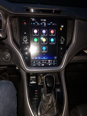 Subaru Outback, снимка 2