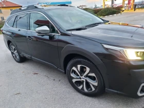 Subaru Outback, снимка 1