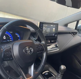 Toyota Corolla, снимка 7